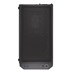 ENDORFY Case Signum 300 Air, Průhledná bočnice, ATX,  4x120mm, černá