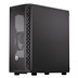 ENDORFY Case Signum 300 Core, Průhledná bočnice, ATX, 2x120mm, černá