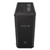 ENDORFY Case Signum 300 Core, Průhledná bočnice, ATX, 2x120mm, černá