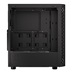 ENDORFY Case Signum 300 Solid,  ATX, 1x120mm, černá