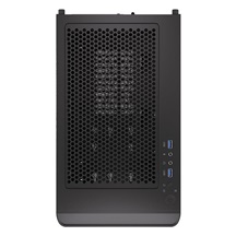 Endorfy skříň Ventum 200 Solid / 120mm PWM fan / 2xUSB / černá