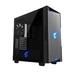 GIGABYTE case GB-AC300G, RGB Lighting, bez zdroje, transparentní bok, Mid tower