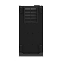 GIGABYTE case GB-AC300G, RGB Lighting, bez zdroje, transparentní bok, Mid tower