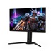 GIGABYTE LCD - 27" Gaming monitor AORUS FO27Q3, OLED, 2560 x 1440 QHD, 360Hz, 1.5M:1, 250cd/m2, 0.03ms, 2xHDMI, 1xDP