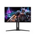 GIGABYTE LCD - 27" Gaming monitor AORUS FO27Q3, OLED, 2560 x 1440 QHD, 360Hz, 1.5M:1, 250cd/m2, 0.03ms, 2xHDMI, 1xDP