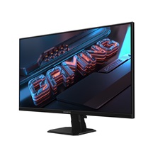 GIGABYTE LCD - 27" Gaming monitor GS27F, SS IPS, 1920 x 1080 FHD, 165Hz, 1000:1, 300cd/m2, 1ms, 2xHDMI, 1xDP