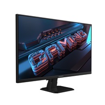GIGABYTE LCD - 27" Gaming monitor GS27F, SS IPS, 1920 x 1080 FHD, 165Hz, 1000:1, 300cd/m2, 1ms, 2xHDMI, 1xDP