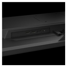 GIGABYTE LCD - 27" Gaming monitor GS27F, SS IPS, 1920 x 1080 FHD, 165Hz, 1000:1, 300cd/m2, 1ms, 2xHDMI, 1xDP