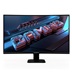 GIGABYTE LCD - 27" Gaming monitor GS27QCA, Prohnutý VA 1500R, 2560x1440 QHD, 180Hz, 5000:1, 250cd/m2, 1ms, 2xHDMI, 1xDP