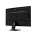 GIGABYTE LCD - 27" Gaming monitor GS27QCA, Prohnutý VA 1500R, 2560x1440 QHD, 180Hz, 5000:1, 250cd/m2, 1ms, 2xHDMI, 1xDP