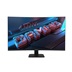 GIGABYTE LCD - 31,5" Gaming monitor GS32QC, 2560x1440, 300cd/m2, 1ms, 2xHDMI, 1xDP, curve, VA 1500R