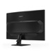 GIGABYTE LCD - 31,5" Gaming monitor GS32QC, 2560x1440, 300cd/m2, 1ms, 2xHDMI, 1xDP, curve, VA 1500R