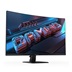 GIGABYTE LCD - 31,5" Gaming monitor GS32QC, 2560x1440, 300cd/m2, 1ms, 2xHDMI, 1xDP, curve, VA 1500R