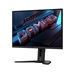GIGABYTE LCD - 31.5" Gaming monitor M32UP, SS IPS, 3840 x 2160 UHD, 160Hz, 1000:1, 350cd/m2, 1ms, 2xHDMI, 1xDP