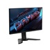 GIGABYTE LCD - 31.5" Gaming monitor M32UP, SS IPS, 3840 x 2160 UHD, 160Hz, 1000:1, 350cd/m2, 1ms, 2xHDMI, 1xDP
