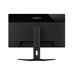 GIGABYTE LCD - 31.5" Gaming monitor M32UP, SS IPS, 3840 x 2160 UHD, 160Hz, 1000:1, 350cd/m2, 1ms, 2xHDMI, 1xDP