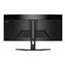 GIGABYTE LCD - 34" Gaming monitor G34WQCP, Prohnutý VA1500R, 3440x1440 WQHD, 180Hz, 4000:1, 350cd/m2, 1ms, 2xHDMI, 1xDP
