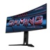 GIGABYTE LCD - 34" Gaming monitor MO34WQC, OLED, 3440 x 1440 WQHD, 175Hz, 1.5M:1, 250cd/m2, 0.03ms, 2xHDMI, 1xDP