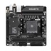 GIGABYTE MB Sc AM4 A520I AC, AMD A520, 2xDDR4, 1xDP, 2xHDMI, WI-FI, Mini-ITX