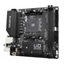GIGABYTE MB Sc AM4 A520I AC, AMD A520, 2xDDR4, 1xDP, 2xHDMI, WI-FI, Mini-ITX