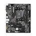 GIGABYTE MB Sc AM4 A520M K V2, AMD A520M, 2xDDR4, 1xHDMI, 1xVGA, mATX