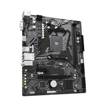 GIGABYTE MB Sc AM4 A520M K V2, AMD A520M, 2xDDR4, 1xHDMI, 1xVGA, mATX