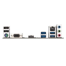 GIGABYTE MB Sc AM4 A520M K V2, AMD A520M, 2xDDR4, 1xHDMI, 1xVGA, mATX