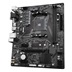 GIGABYTE MB Sc AM4 A520M S2H, AMD A520, 2xDDR4, 1xHDMI, 1xDVI, 1xVGA, mATX