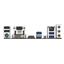 GIGABYTE MB Sc AM4 A520M S2H, AMD A520, 2xDDR4, 1xHDMI, 1xDVI, 1xVGA, mATX