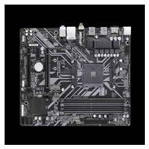 GIGABYTE MB Sc AM4 B450M DS3H WIFI, AMD B450, 4xDDR4, 1xHDMI, mATX