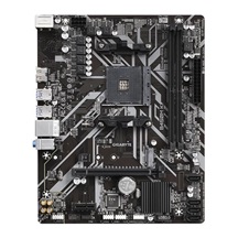 GIGABYTE MB Sc AM4 B450M K, AMD B450, 2xDDR4, 1xHDMI, mATX