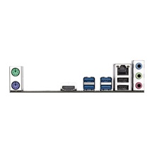 GIGABYTE MB Sc AM4 B450M K, AMD B450, 2xDDR4, 1xHDMI, mATX