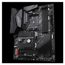 GIGABYTE MB Sc AM4 B550 AORUS ELITE AX V2, AMD B550, 4xDDR4, 1xDP, 1xHDMI