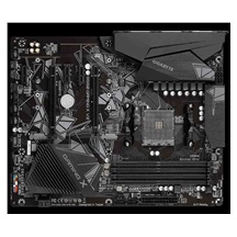GIGABYTE MB Sc AM4 B550 GAMING X V2, AMD B550, 4xDDR4, 1xHDMI, 1xDVI