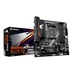 GIGABYTE MB Sc AM4 B550M AORUS ELITE AX, AMD B550, 4xDDR4, 1xHDMI, 1xDVI, mATX
