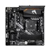 GIGABYTE MB Sc AM4 B550M AORUS ELITE AX, AMD B550, 4xDDR4, 1xHDMI, 1xDVI, mATX