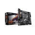 GIGABYTE MB Sc AM4 B550M AORUS ELITE, AMD B550, 4xDDR4, 1xHDMI, 1xDVI, mATX
