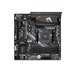 GIGABYTE MB Sc AM4 B550M AORUS ELITE, AMD B550, 4xDDR4, 1xHDMI, 1xDVI, mATX