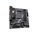 GIGABYTE MB Sc AM4 B550M AORUS ELITE, AMD B550, 4xDDR4, 1xHDMI, 1xDVI, mATX