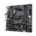 GIGABYTE MB Sc AM4 B550M DS3H AC, 4xDDR4, 1xDP, 1xHDMI, 1xDVI-D, Wi-Fi, mATX