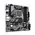 GIGABYTE MB Sc AM5 A620M DS3H, AMD A620, 4xDDR5, 1xDP, 1xHDMI, 1xD-Sub