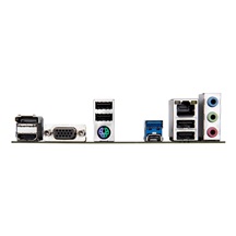 GIGABYTE MB Sc AM5 A620M DS3H, AMD A620, 4xDDR5, 1xDP, 1xHDMI, 1xD-Sub