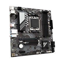 GIGABYTE MB Sc AM5 A620M GAMING X, AMD A620, 4xDDR5, 1xDP, 1xHDMI