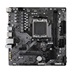GIGABYTE MB Sc AM5 A620M H, AMD A620, 2xDDR5, 1xDP, 1xHDMI, mATX