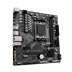 GIGABYTE MB Sc AM5 A620M H, AMD A620, 2xDDR5, 1xDP, 1xHDMI, mATX