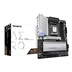 GIGABYTE MB Sc AM5 B650 AERO G, AMD B650, 4xDDR5, 1xHDMI, 1xUSB-C, WI-FI