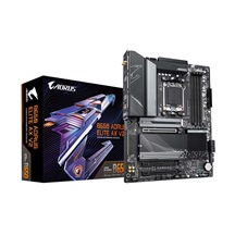 GIGABYTE MB Sc AM5 B650 AORUS ELITE AX V2, AMD B650, 4xDDR5, 1xDP, 1xHDMI, WI-FI