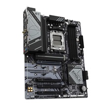 GIGABYTE MB Sc AM5 B650 EAGLE AX, AMD B650, 4xDDR5, 1xDP, 1xHDMI, WI-FI, ATX