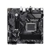 GIGABYTE MB Sc AM5 B650M D3HP AX, AMD B650, 4xDDR5, 2xDP, 1xHDMI, WiFi, mATX
