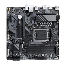 GIGABYTE MB Sc AM5 B650M D3HP, AMD B650, 4xDDR5, 2xDP, 1xHDMI, mATX
